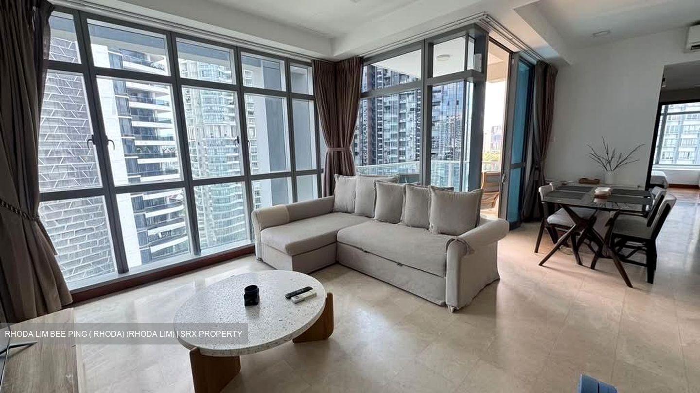 Residences @ Evelyn (D11), Condominium #537474711